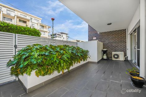 Property photo of 13/100 Tennyson Road Mortlake NSW 2137