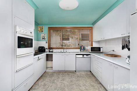 Property photo of 8 Warandoo Street Hornsby NSW 2077