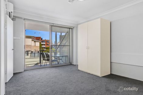 Property photo of 12/33 Fitzroy Street Kirribilli NSW 2061