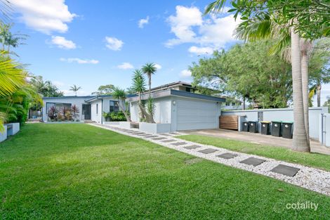 Property photo of 22 Iluka Avenue Elanora Heights NSW 2101