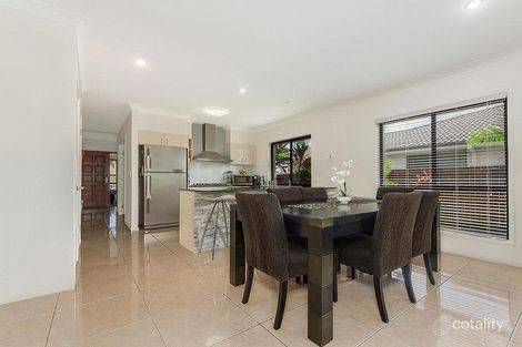 Property photo of 7 Cranberrie Crescent Pimpama QLD 4209