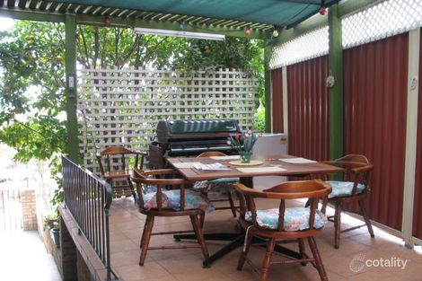 Property photo of 50 Pindari Crescent Karabar NSW 2620