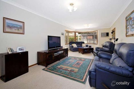 Property photo of 2 Cherrywood Grove Menai NSW 2234