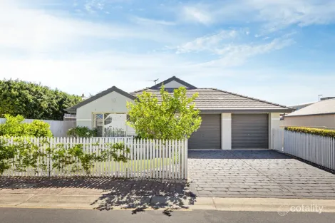 Property photo of 10 Myrtle Road Seacliff SA 5049