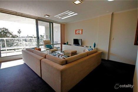 Property photo of 607A/780 Bourke Street Redfern NSW 2016