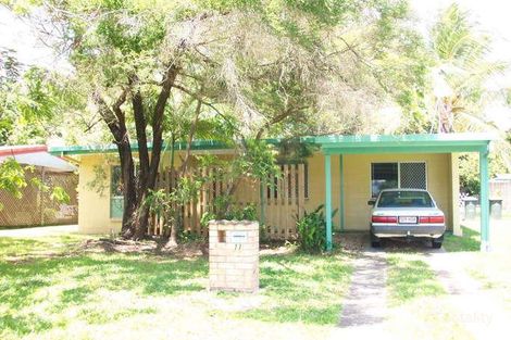 11 Enmore St, Manoora, QLD 4870
