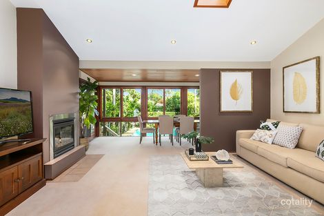 Property photo of 8 Bristol Avenue Wahroonga NSW 2076