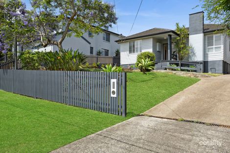 Property photo of 17 Bangaroo Street North Balgowlah NSW 2093