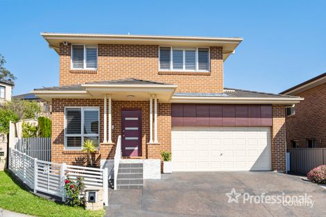 32 Lindsay St, Casula, NSW 2170