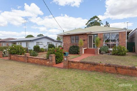 18 Cathro St, Rockville, QLD 4350