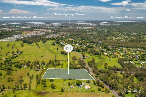 495 Caboolture River Rd, Lilywood, QLD 4513