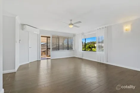 Property photo of 2/39 Cabarita Avenue Tugun QLD 4224