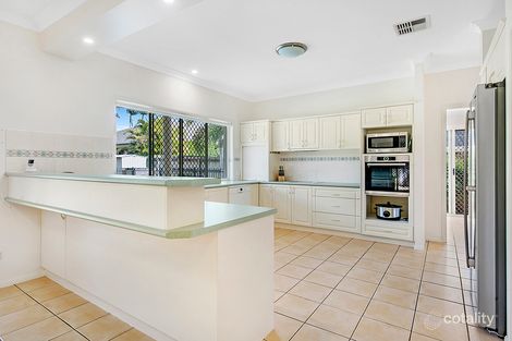 Property photo of 6 Connah Crescent Carindale QLD 4152