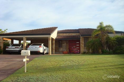 Property photo of 12 Cliffside Trail Edgewater WA 6027