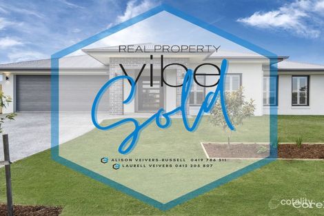 Property photo of 21 Hines Street Walloon QLD 4306