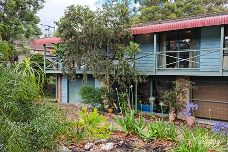 Property photo of 11 Long Beach Road Long Beach NSW 2536