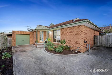 Property photo of 4/18 Karingal Street Croydon North VIC 3136