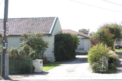 2/607 High Street Rd, Mount Waverley, VIC 3149