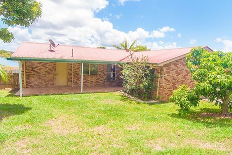 Property photo of 23 Banjora Way Narangba QLD 4504