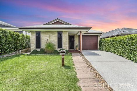 41 Oriole St, Griffin, QLD 4503