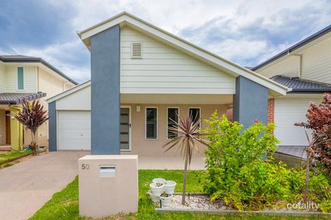 50 Merimbula Cres, Fitzgibbon, QLD 4018