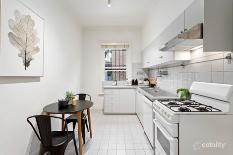 Property photo of 3/19-21 Park Drive Parkville VIC 3052