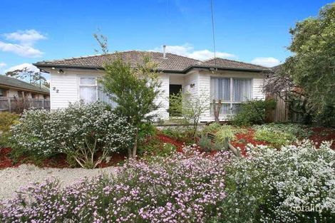 1/22 Evan St, Parkdale, VIC 3195