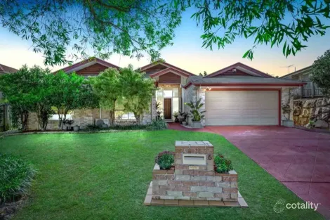 5 Spinel Ct, Mango Hill, QLD 4509