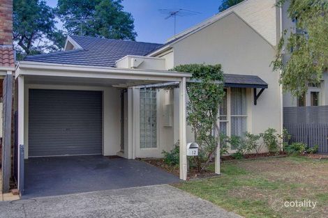 Property photo of 12 Nectar Mews Knoxfield VIC 3180
