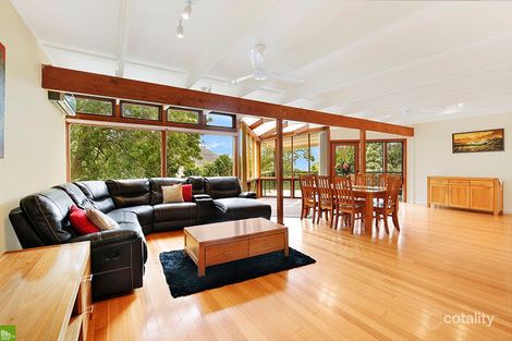 Property photo of 35 Rose Parade Mount Pleasant NSW 2519