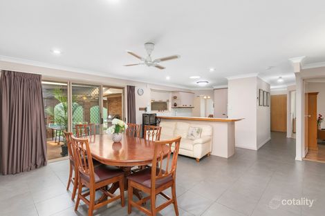 Property photo of 20 Gundagai Drive Capalaba QLD 4157