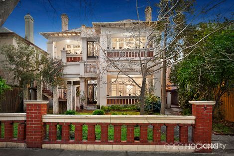 Property photo of 5 Crimea Street St Kilda VIC 3182