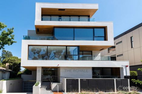 205/6 Queen St, Blackburn, VIC 3130