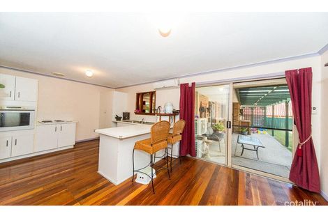 Property photo of 81 Village Way Oxenford QLD 4210
