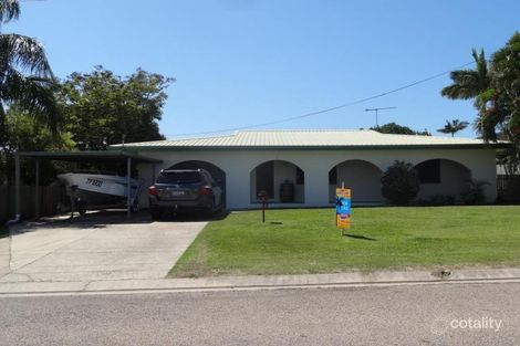 4 Rodney St, Bowen, QLD 4805