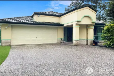 Property photo of 33 Samba Place Underwood QLD 4119