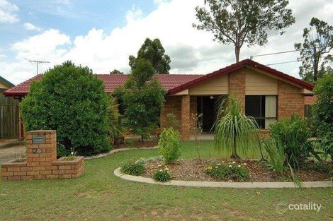 23 Wilson Dr, Camira, QLD 4300