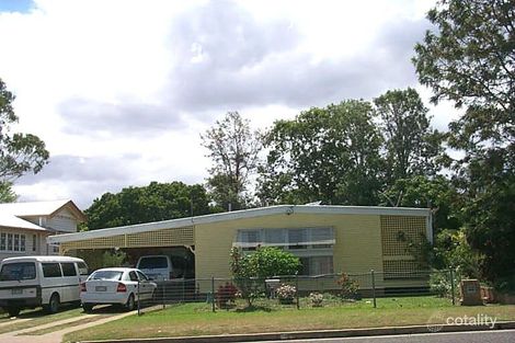 208 North Ext St, West Rockhampton, QLD 4700