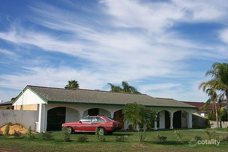 12 Pembury Cres, Ferndale, WA 6148