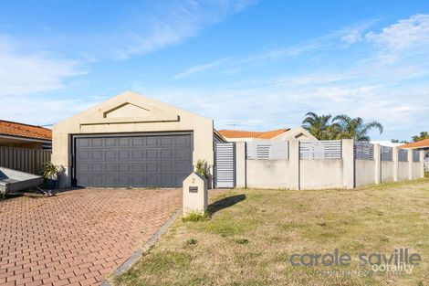 Property photo of 2 Camelot Grove Carramar WA 6031