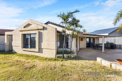 Property photo of 2 Camelot Grove Carramar WA 6031