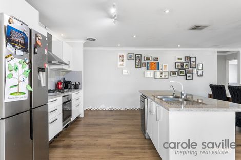 Property photo of 2 Camelot Grove Carramar WA 6031