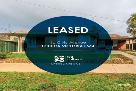 Property photo of 1B Civic Avenue Echuca VIC 3564