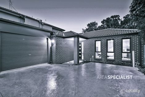 Property photo of 63A Power Road Doveton VIC 3177