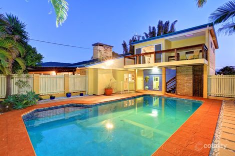 48 Grange St, Norville, QLD 4670