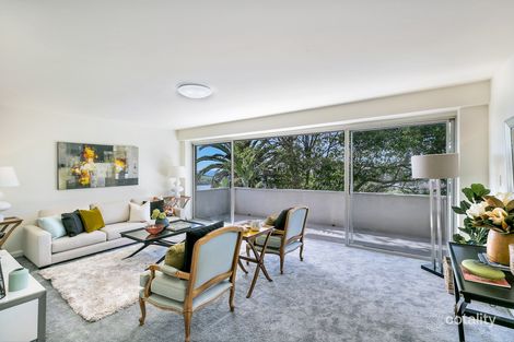 18/2 Oceanview Ave, Vaucluse, NSW 2030