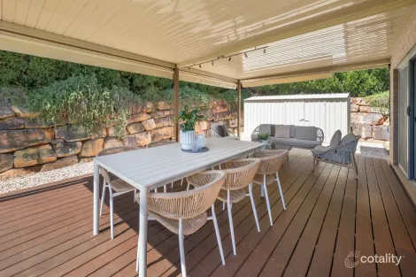 Property photo of 44 Stark Drive Narangba QLD 4504