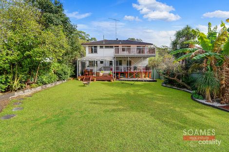 Property photo of 242 Galston Road Hornsby Heights NSW 2077