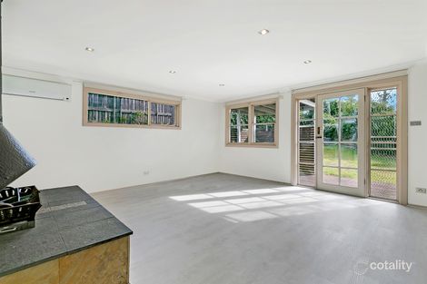 Property photo of 158 New Line Road Cherrybrook NSW 2126