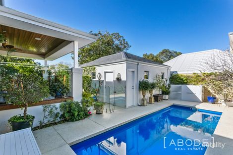 Property photo of 201 Hamersley Road Subiaco WA 6008